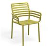 NARDI Sedia Doga Armchair Nardi