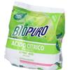acido citrico