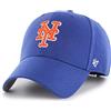 47 New York Mets Royal MLB Most Value P. cap - One-Size