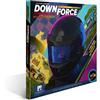 Iello, Downforce: Wild Ride Expansion, Board Game, Ages 8+, 2 to 6 Players, 30 mins Minutes Playing Time