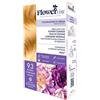 Generico PUROBIO FLOWER TINT - COLORAZIONE 9.3 BIONDO CHIARISSIMO DORATO IN CREMA PERMANENTE ECOBIO VEGANO