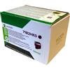 Lexmark TONER ORIGINALE LEXMARK 71B2HK0 NERO CS417 CX517 6K