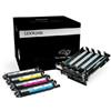 Lexmark GRUPPO TAMBURO ORIGINALE LEXMARK 70C0Z50 700ZC C2132 XC2132 CS417 CX517 40K