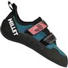 MILLET Easy Up W Donna, Blu Nuovo Logo, 40 EU