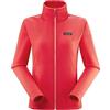 Lafuma Access Micro F-Zip Giaccha di Pile Donna