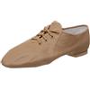 Bloch Jazzsoft, Scarpe da Ballo da Donna Jazz & Modern, Bianco, 38 EU