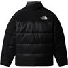 The North Face Men'S Himalayan Insulated Jacket Nero