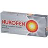 Nurofen*24 cpr riv 200 mg