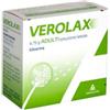 Verolax*ad 6 contenitori monodose 6,75 g soluz rett