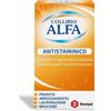 Collirio alfa antistaminico*collirio 10 ml 8 mg/ml + 1 mg/ml