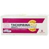 Tachipirinaflu*12 cpr eff 500 mg + 200 mg