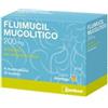 Fluimucil mucolitico*30 bust grat 200 mg