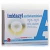 Imidazyl antistaminico*10 monod collirio 0,5 ml 1 mg/ml + 1mg/ml