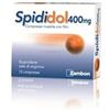 Spididol*12 cpr riv 400 mg