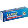 Lasonil antidolore*gel 50 g 10%