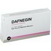 Dafnegin*crema vag 78 g 1%