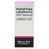 Marco viti Paraffina liquida (marco viti)*emuls orale 200 g 40%