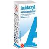 Imidazyl antistaminico*collirio 10 ml 1 mg/ml + 1 mg/ml