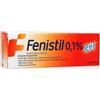 fenistil gel