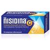 Neonisidina c*10 cpr eff 200 mg + 300 mg + 300 mg