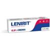 Lenirit*crema derm 20 g 0,5%