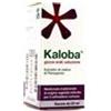 Schwabe pharma italia Kaloba*orale gtt 20 ml