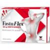 Fastuflex*5 cerotti medicati 180 mg
