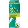Aspi gola*spray mucosa orale 15 ml 0,25%