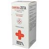 Zeta farmaceutici Canfora (zeta farmaceutici)*soluz ial 100 ml 10%