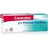 Canesten*polv cutanea 30 g 1%