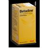 Betadine*soluz cutanea 50 ml 10%