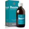Aesculapius farmaceutici Mucostar*scir 200 ml 50 mg/ml
