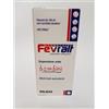 Fevralt*bb orale sosp 100 ml 100 mg/5 ml