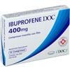 Ibuprofene (doc)*12 cpr riv 400 mg
