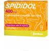 Spididol*24 cpr riv 400 mg