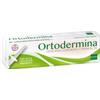 Ortodermina*crema derm 3 g 5%