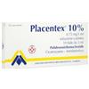 Placentex*soluz cutanea 10 fiale 0,75 mg 3 ml