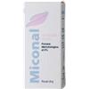 Miconal*polv derm 20 g 2%