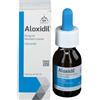 Aloxidil*soluz cutanea 60 ml 20 mg/ml