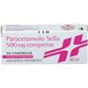 Paracetamolo (sella)*30 cpr 500 mg