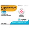 Loperamde (mylan)*orale 12 liof 2 mg