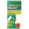 Aspigoladolact*spray mucosa orale 15 ml 8,75 mg/dose