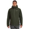 Montane Duality Jacket Verde XL Uomo