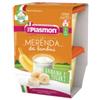 PLASMON (HEINZ ITALIA SPA) Plasmon Omogeneizzato Yogurt Banana 120 G X 2 Pezzi