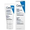 CERAVE (LOREAL ITALIA SPA) Cerave Crema Viso Idratante 50 Ml