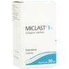 PIERRE FABRE ITALIA SPA Miclast Soluz Derm 30 Ml 1%