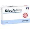 AG PHARMA SRL Dicofer Plus 30 Capsule