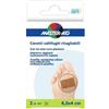 PIETRASANTA PHARMA SPA Cerotto Callifugo Master-aid Footcare Ritagliabile 64x40 Mm2 Pezzi B3