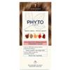 PHYTO (LABORATOIRE NATIVE IT.) Color Kit 7 Biondo 1 Latte 50 Ml + 1 Crema 50 Ml + 1 Maschera 12 Ml