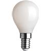 Bot Lighting Srl Lampadina Led Sfera Full-Light 806lm 6,5W E14 2700k Luce Calda Bot Lighting MLD3006X2